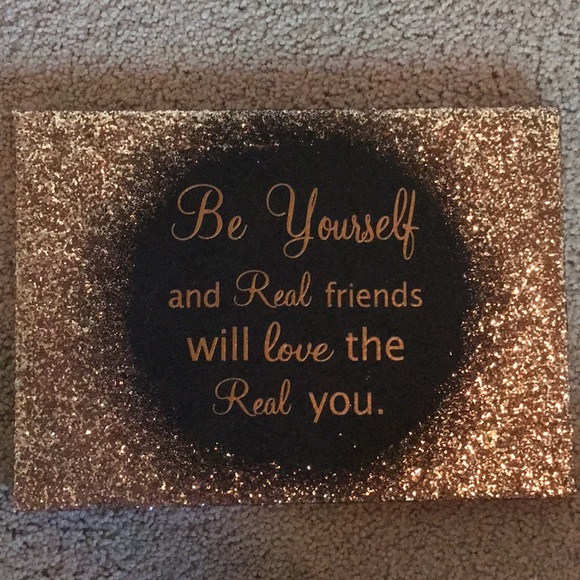 Decorative Signs - Picture 6 of 8